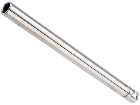 Lambda ONE Precision Stainless Steel 6.01mm Tight Bore Inner Barrel for Tokyo Marui Spec AEPs (Length: 112mm / USP AEP)