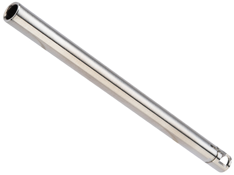 Lambda ONE Precision Stainless Steel 6.01mm Tight Bore Inner Barrel for Tokyo Marui Spec AEPs (Length: 122mm / M93R)