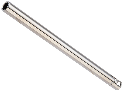 Lambda ONE Precision Stainless Steel 6.01mm Tight Bore Inner Barrel for Tokyo Marui Spec AEPs (Length: 127mm / Scorpion)