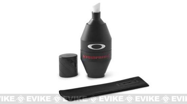 Oakley Nano Clear Lens Cleaner with Hydrophobic Pen