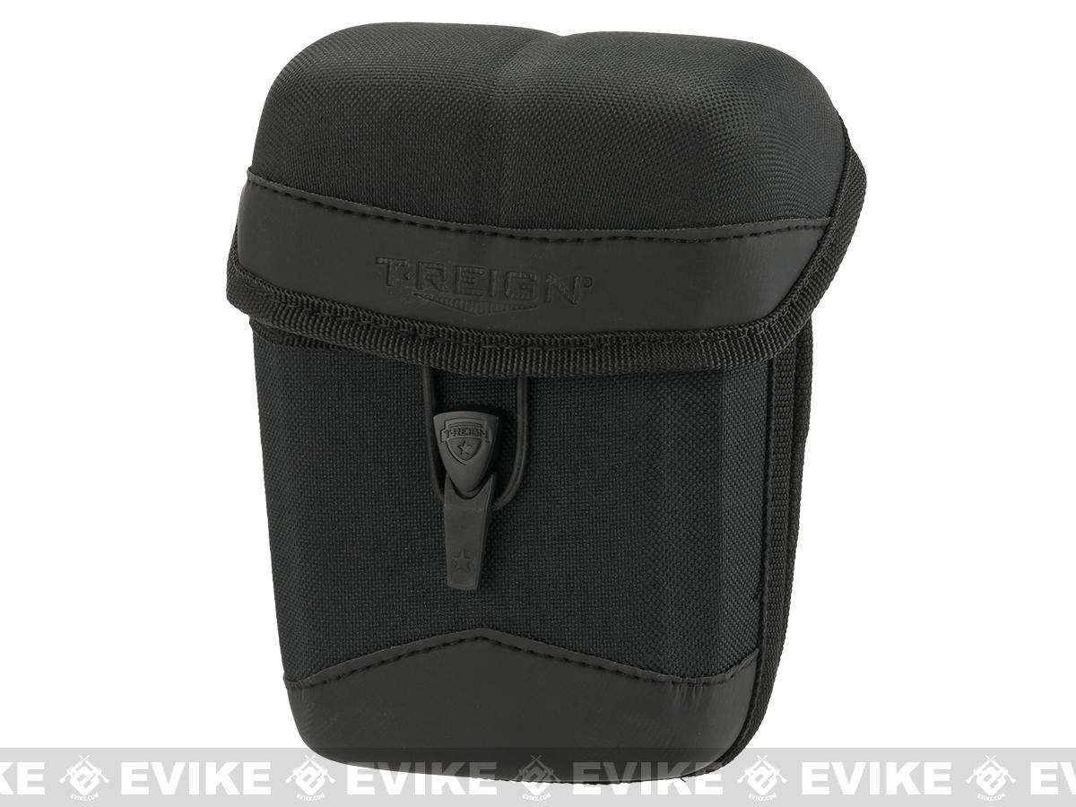 T-Reign Pro-Case MOLLE Hardshell Case (Size: X-Large)