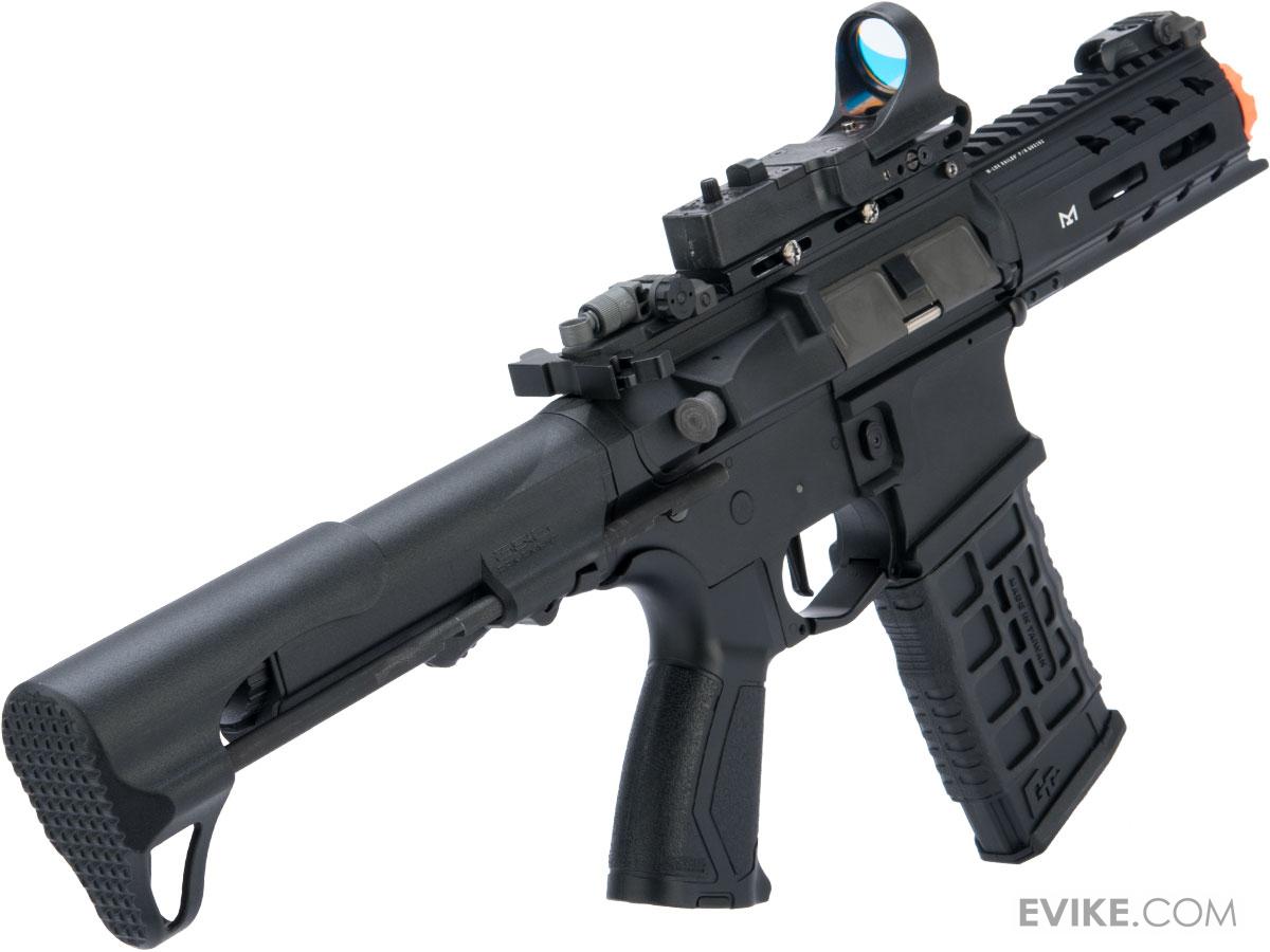 G&G Combat Machine ARP 556 M4 Airsoft PDW AEG, Airsoft Guns, Airsoft Electric Rifles