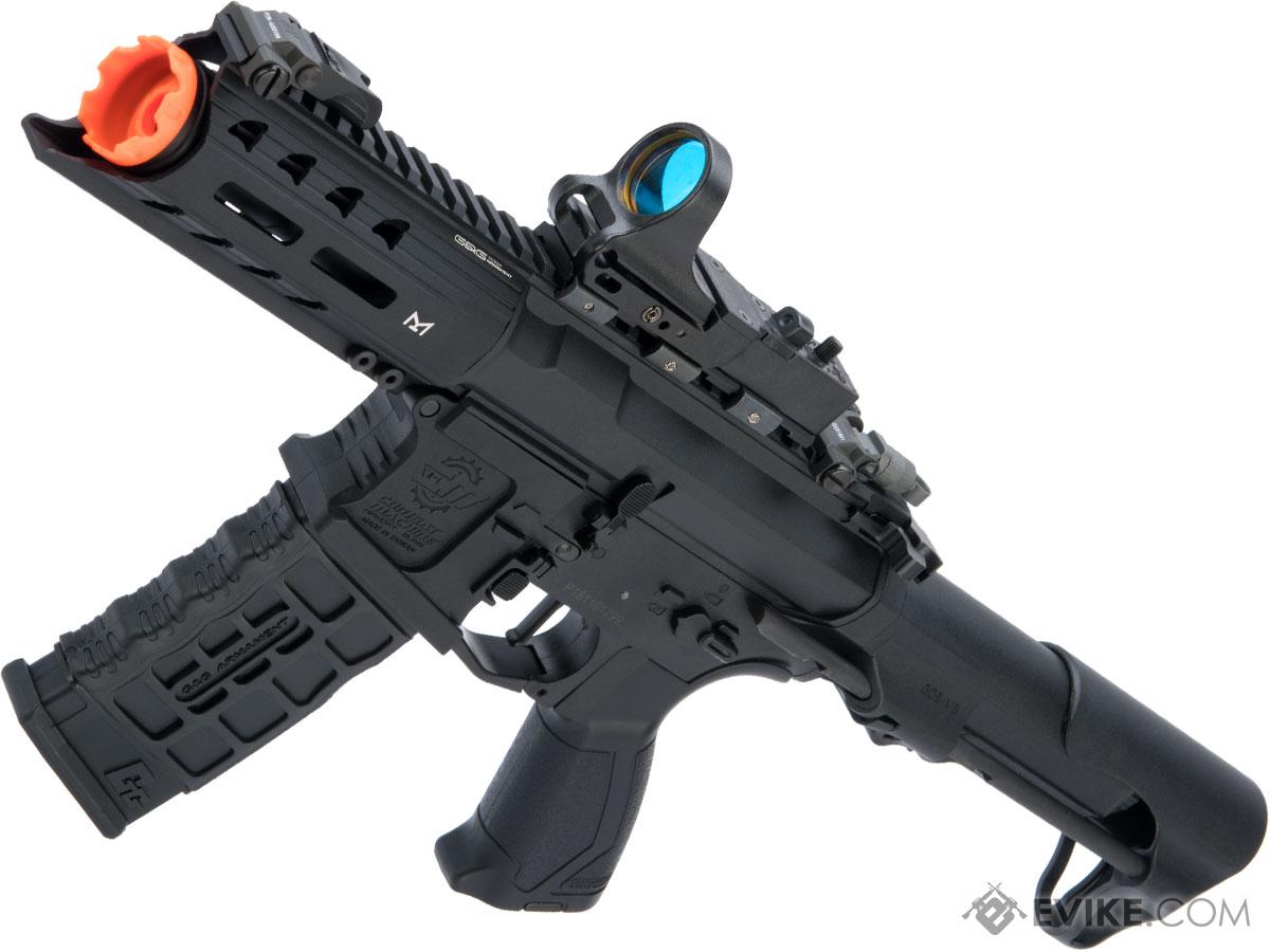 G&G Combat Machine ARP 556 M4 Airsoft PDW AEG