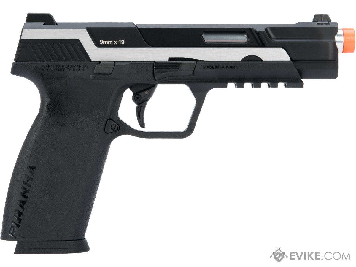 G&G Piranha MK1 Airsoft Pistol