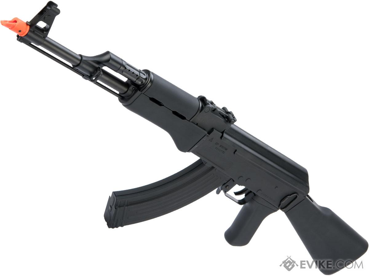 G&G Combat Machine RK47 Airsoft AEG Rifle w/ Version 2.0 ETU MOSFET (Color: Black)