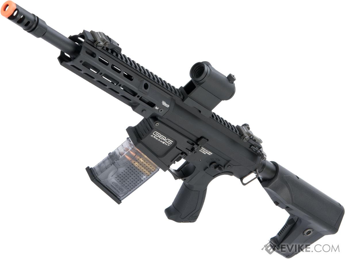 G&G TR16 SBR 308 MK I Airsoft Rifle AEG