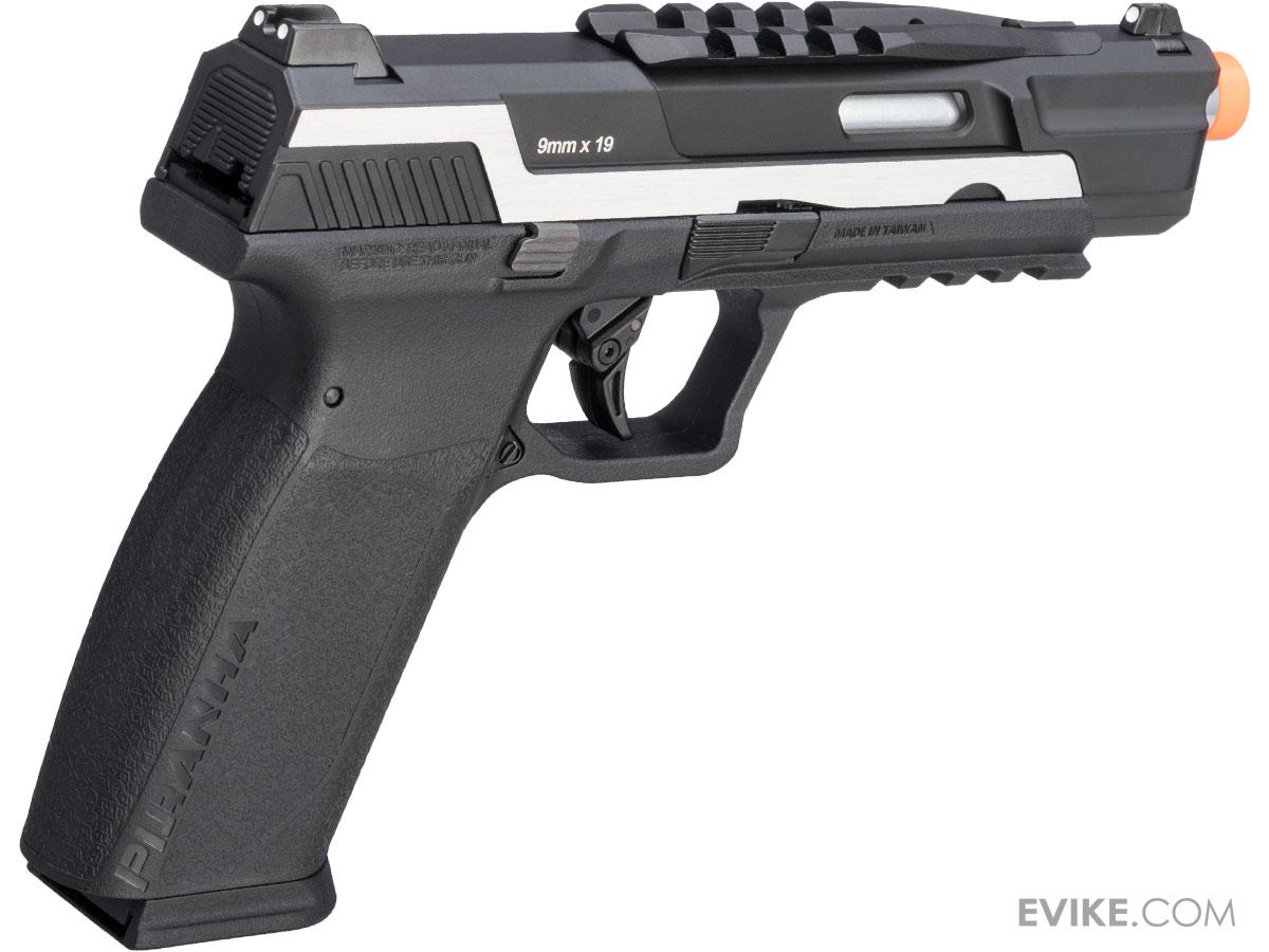 G&G Piranha TR Airsoft Pistol - Thumbnail 2