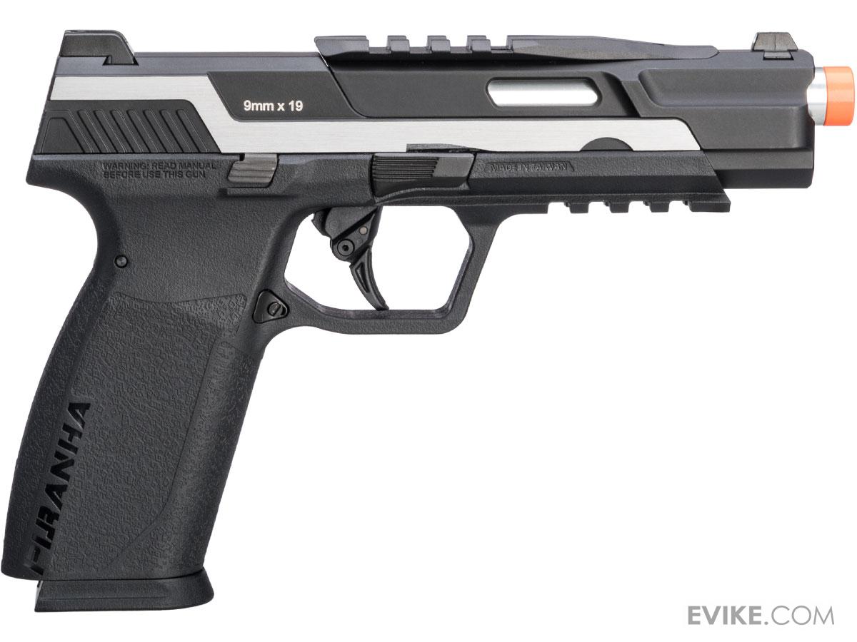 G&G Piranha TR Airsoft Pistol - Thumbnail 4