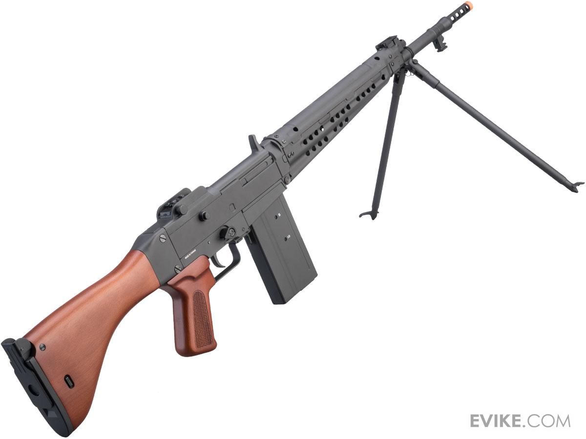 G&G Armament Type 64 Battle Rifle - Thumbnail 4