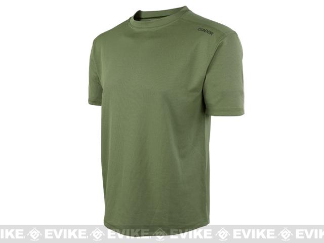 Condor Maxfort Training Top (Color: OD Green / Large)