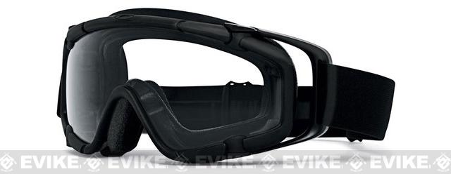 Oakley SI Ballistic Goggle - Black 