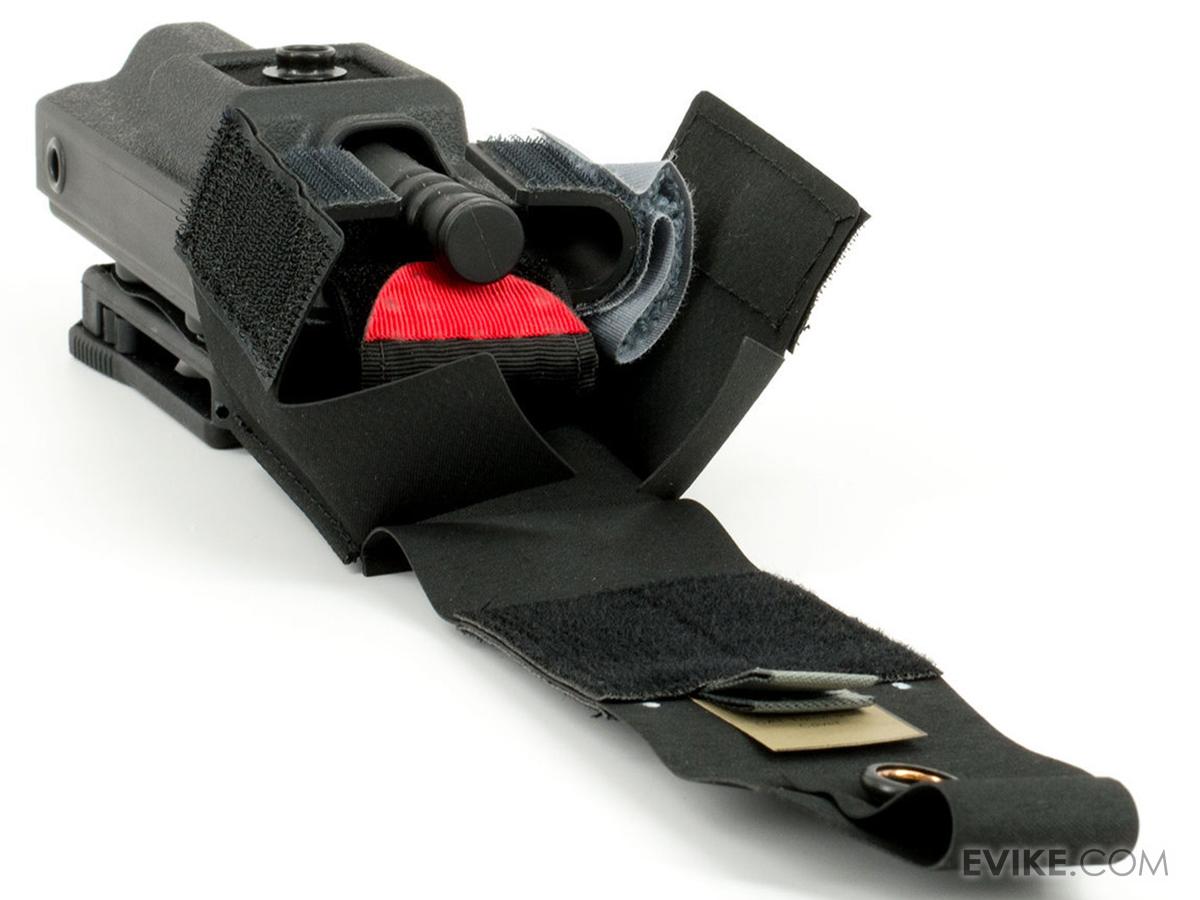 Eleven10 Gear RIGID TQ Case Jacket V2 for CAT Gen 7 Tourniquets (Color