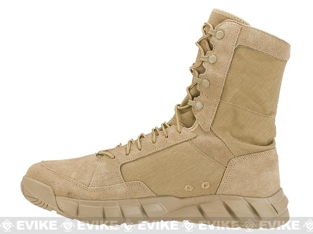 oakley si light assault boot 2