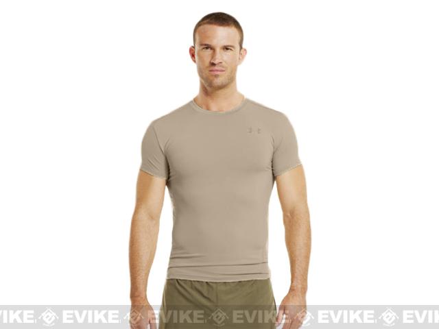 under armour sand tee