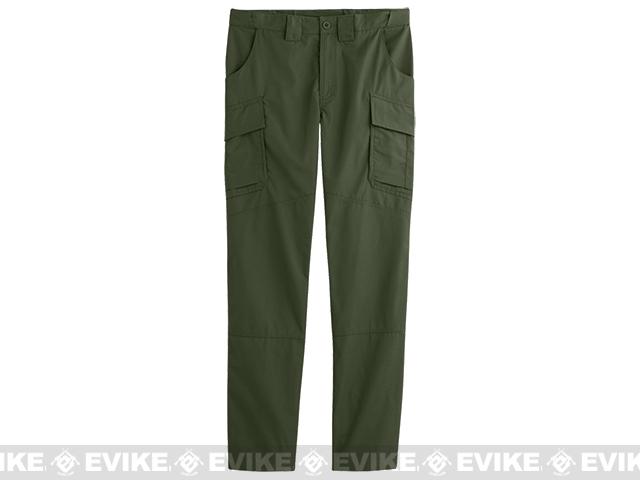 z Under Armour Men's UA Storm Tactical Duty Pants - OD Green (Size ...