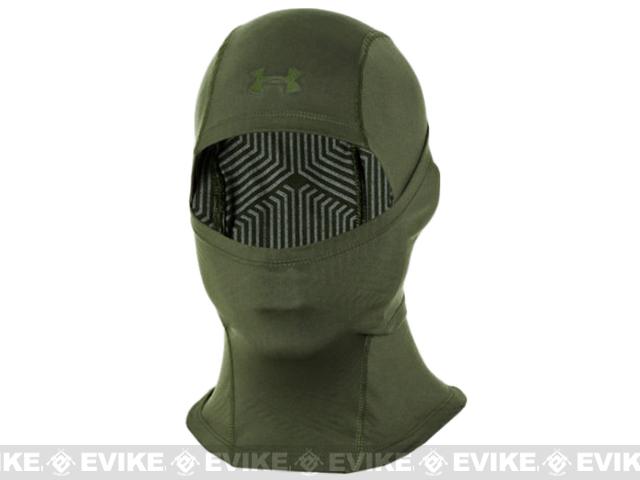 under armour infrared tactical hood