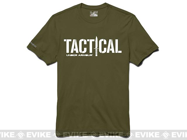 under armour tactical apparel