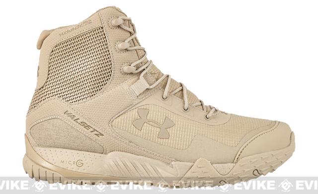 under armor patrol boots