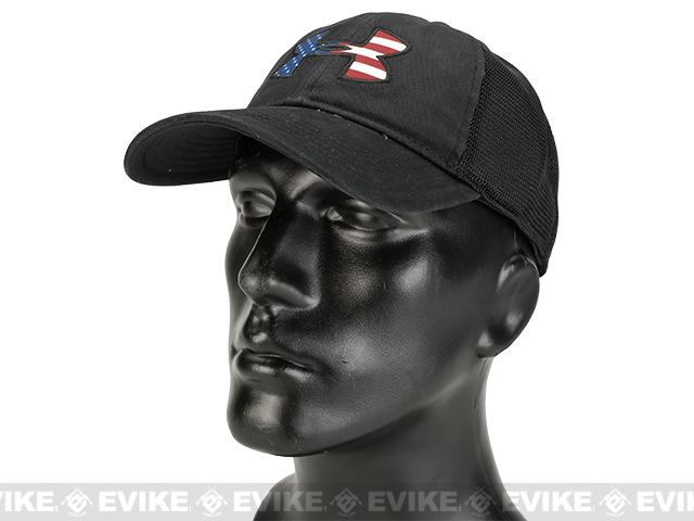 under armour multicam hat