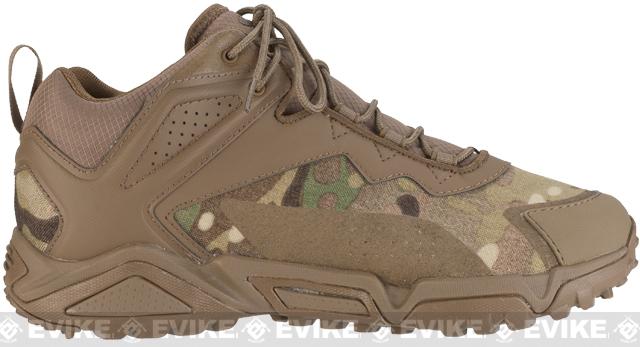 under armour tabor ridge low