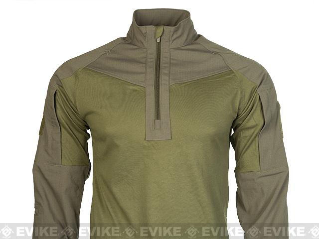 under armour tactical combat shirt