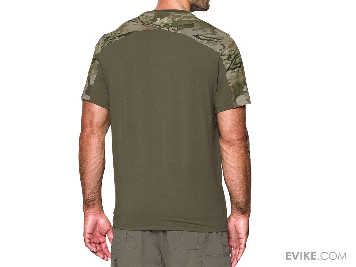 under armour army hoodie