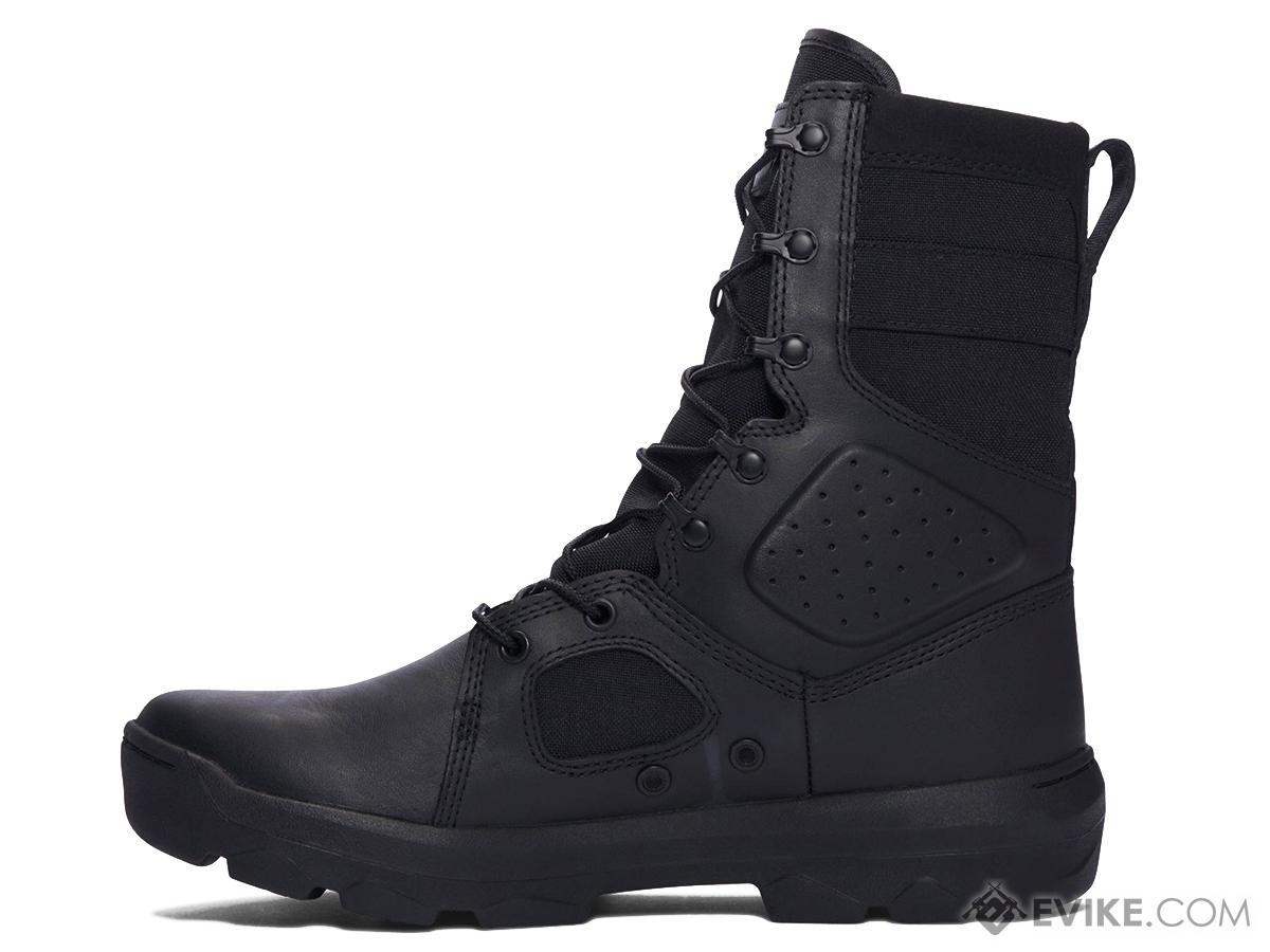 under armour combat shoes