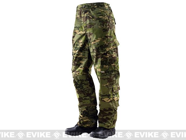 Tru-Spec Tactical Response Uniform Pants (Color: Multicam Tropic / Medium - Regular)