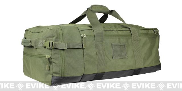 Condor Colossus Duffel Bag (Color: OD Green)