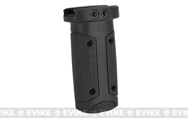 ASG Hera Arms Tactical HFG Vertical Grip (Color: Black)