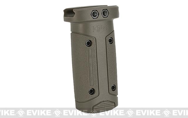 ASG Hera Arms Tactical HFG Vertical Grip (Color: Tan)