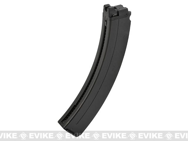 KWA Full Metal 40rd Magazine for KWA KZ61 VZ-61 Skorpion Airsoft GBB SMG