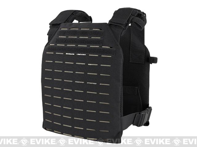 Condor LCS Sentry Plate Carrier (Color: Black)