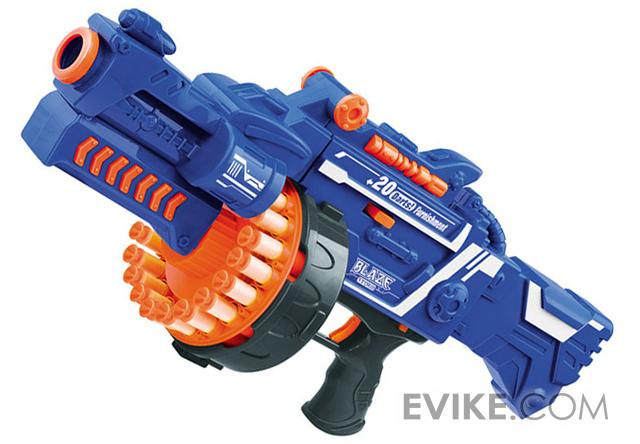 nerf blaze storm gun