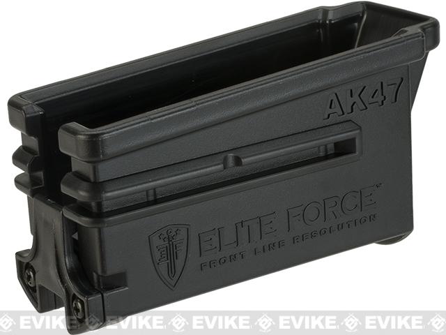 Elite Force AK47 Loading Adapter for EFSL14 Pump Action Speedloader