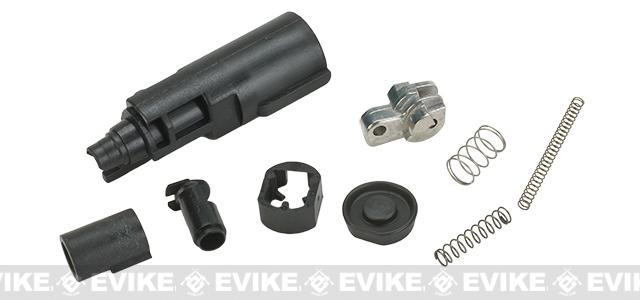 Elite Force Airsoft Gas Gun Rebuild Kit (Model: Walther PPQ)