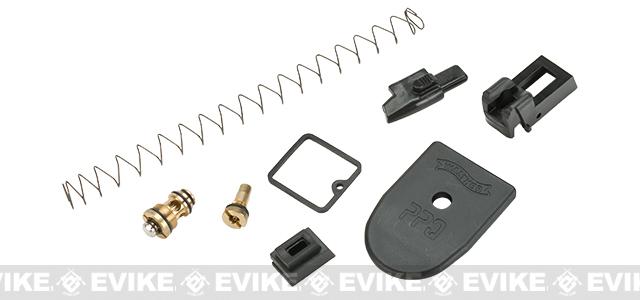 Elite Force Gas Magazine Rebuild Kit (Gun: Walther PPQ)