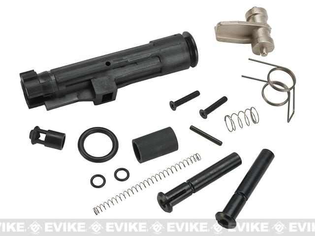 Elite Force Airsoft Gas Gun Rebuild Kit (Model: HK MP7 Navy VFC Version)