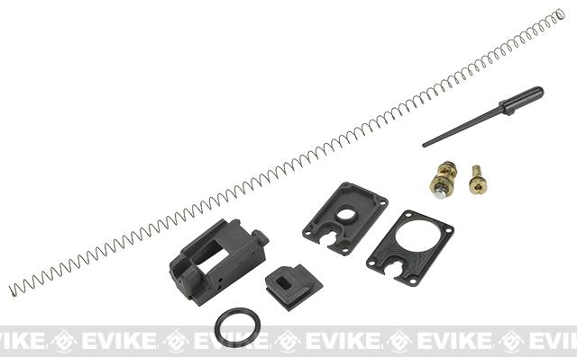 Elite Force Gas Magazine Rebuild Kit (Gun: HK UMP)