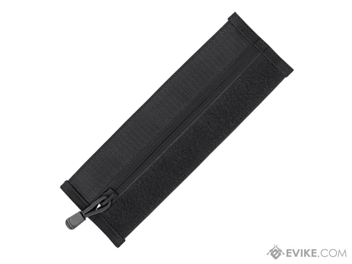 Condor VAS Zipper Insert for Vanquish Plate Carriers (Color: Black)