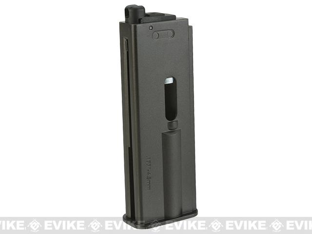 Umarex Legends .177 caliber M712 Broomhandle Magazine