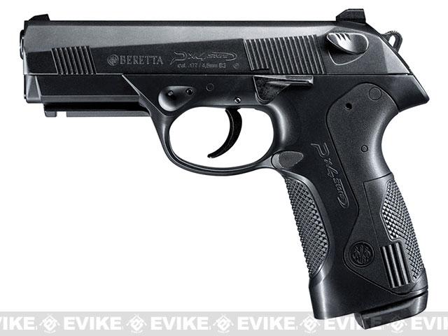 Umarex Beretta PX4 Storm Blowback Pellet-BB Pistol (.177 cal Air Gun)