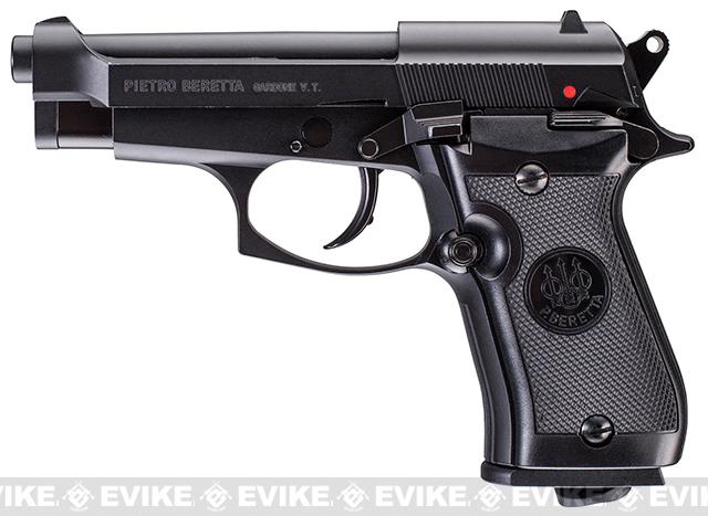 Umarex Beretta Licensed Mod. 84FS CO2 Powered Airgun (.177 Cal Air Gun)