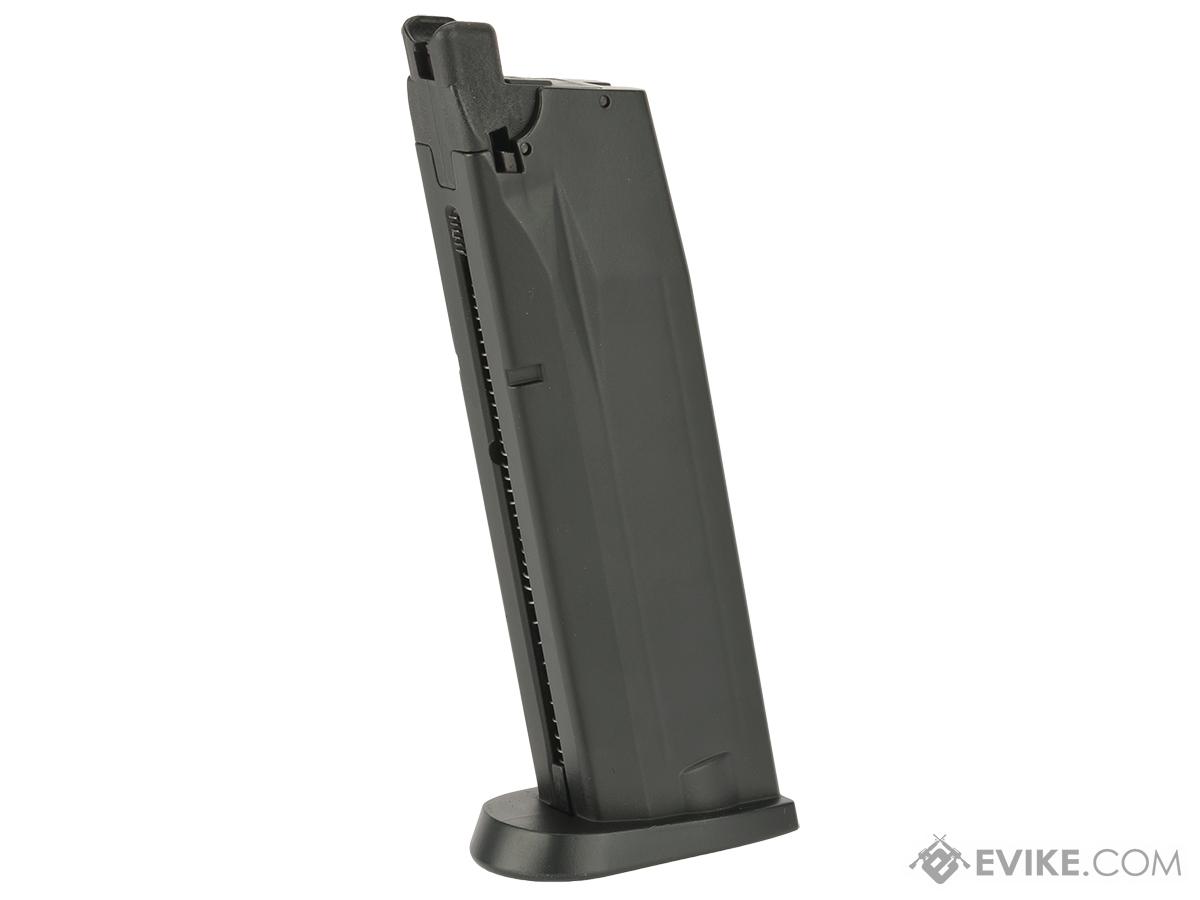 Smith and Wesson M&P40 15 Round CO2 4.5mm Magazine
