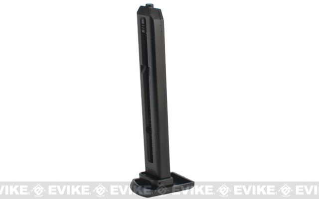 Umarex 15rd Magazine for Ruger P345 Airsoft CO2 Pistols