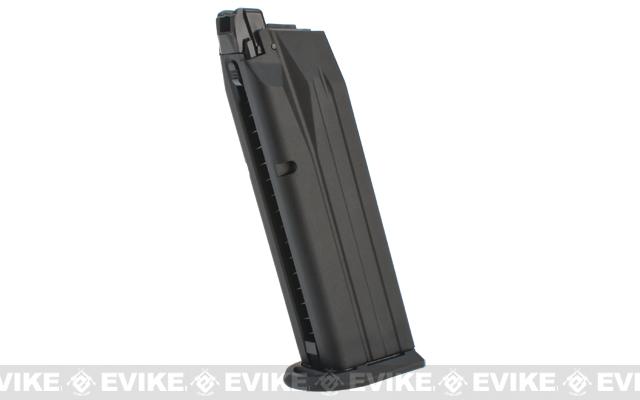 Umarex 22rd Magazine for Walther PPQ Airsoft GBB Pistols