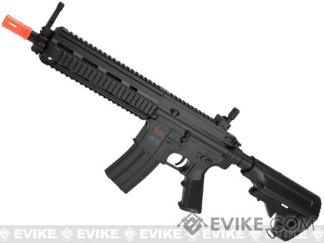 Umarex Licensed H&K HK416 Airsoft AEG Rifle w/ Integrated Rail System