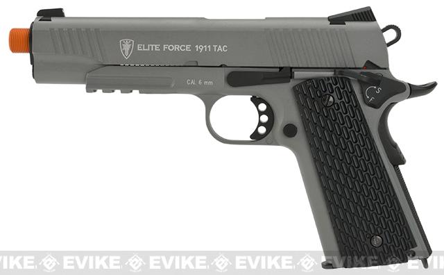 Elite Force 1911 Tactical CO2