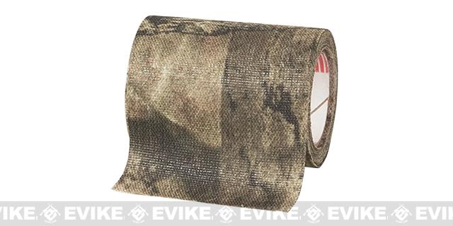 Allen Company Protective Camo Tape (Color: Mossy Oak Break-up Infinity / 2 x 120)