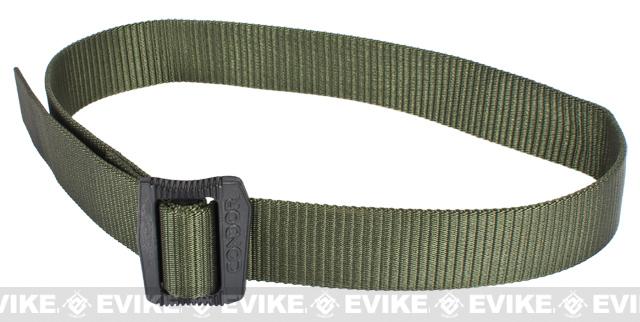 Condor BDU Belt (Color: OD Green / Large)